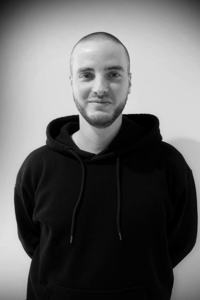 Mathias Greenhalgh