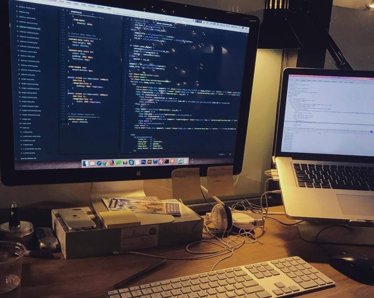 REST API calls with cURL, PHP and json