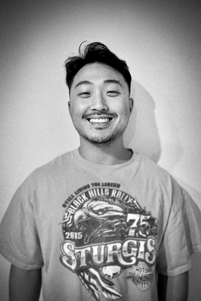 Edward Park