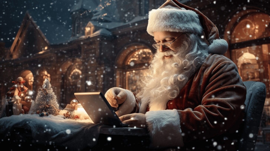holiday ecommerce optimization