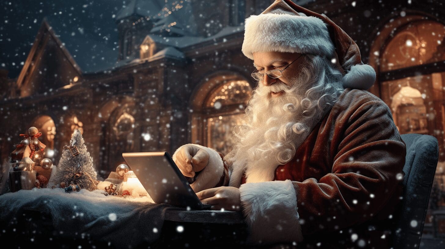 holiday ecommerce optimization