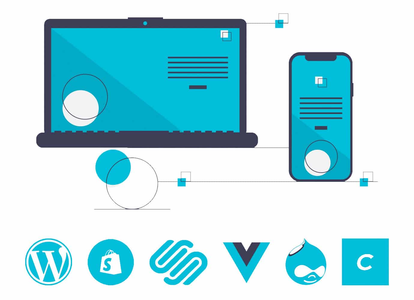 Why WordPress is still a solid choice in 2024!