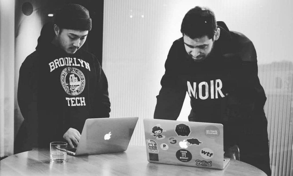 seo strategy meeting