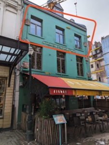Brussel, België