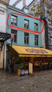 Brussels, Belgium
