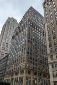 New York, USA