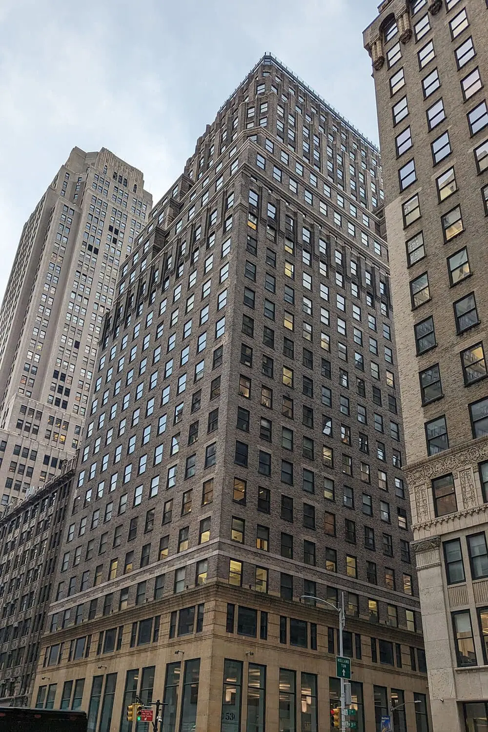 New York, USA